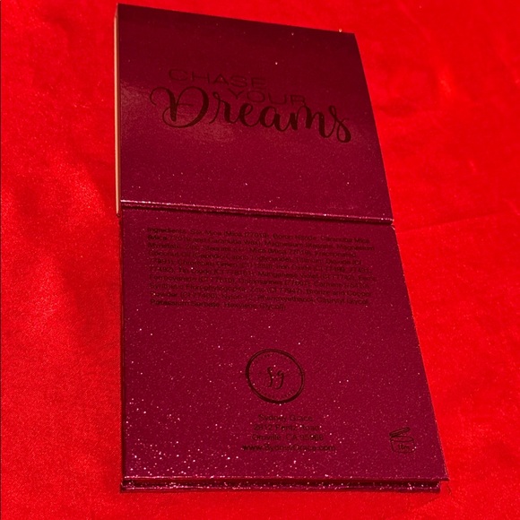 WOW POSHMARK - Authentic Sydney Grace  Pan Eyeshadow Palette - Picture 13 of 14